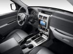 Jeep Cherokee Limited 3.7L 2007 года